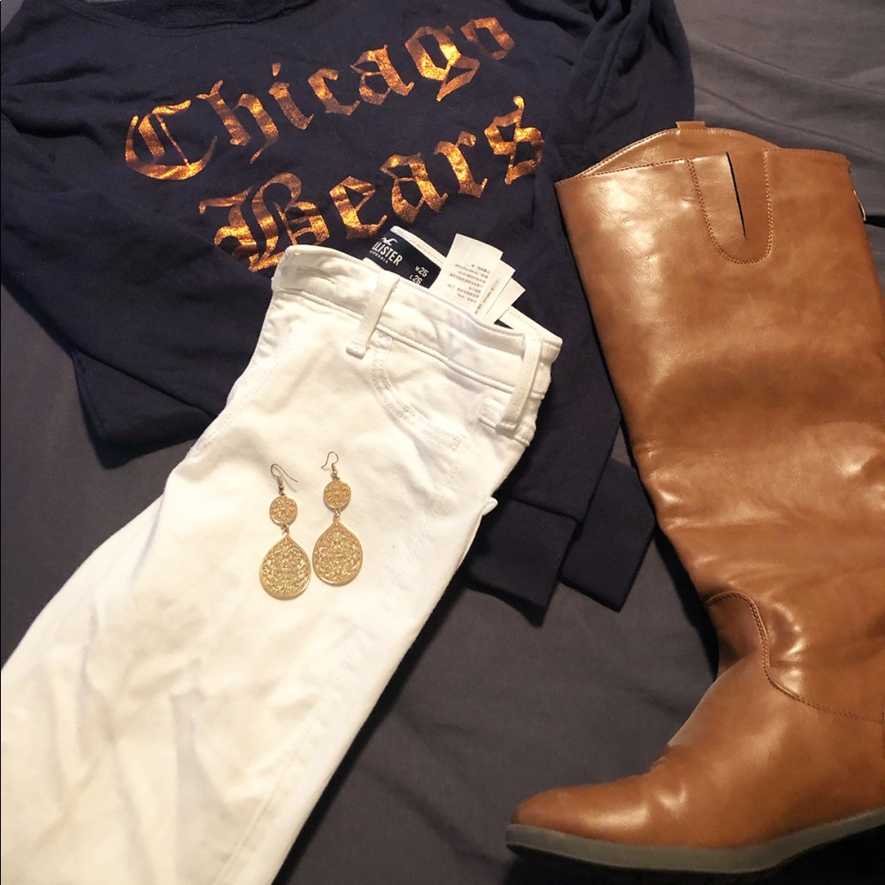 Chicago Bears Sweater